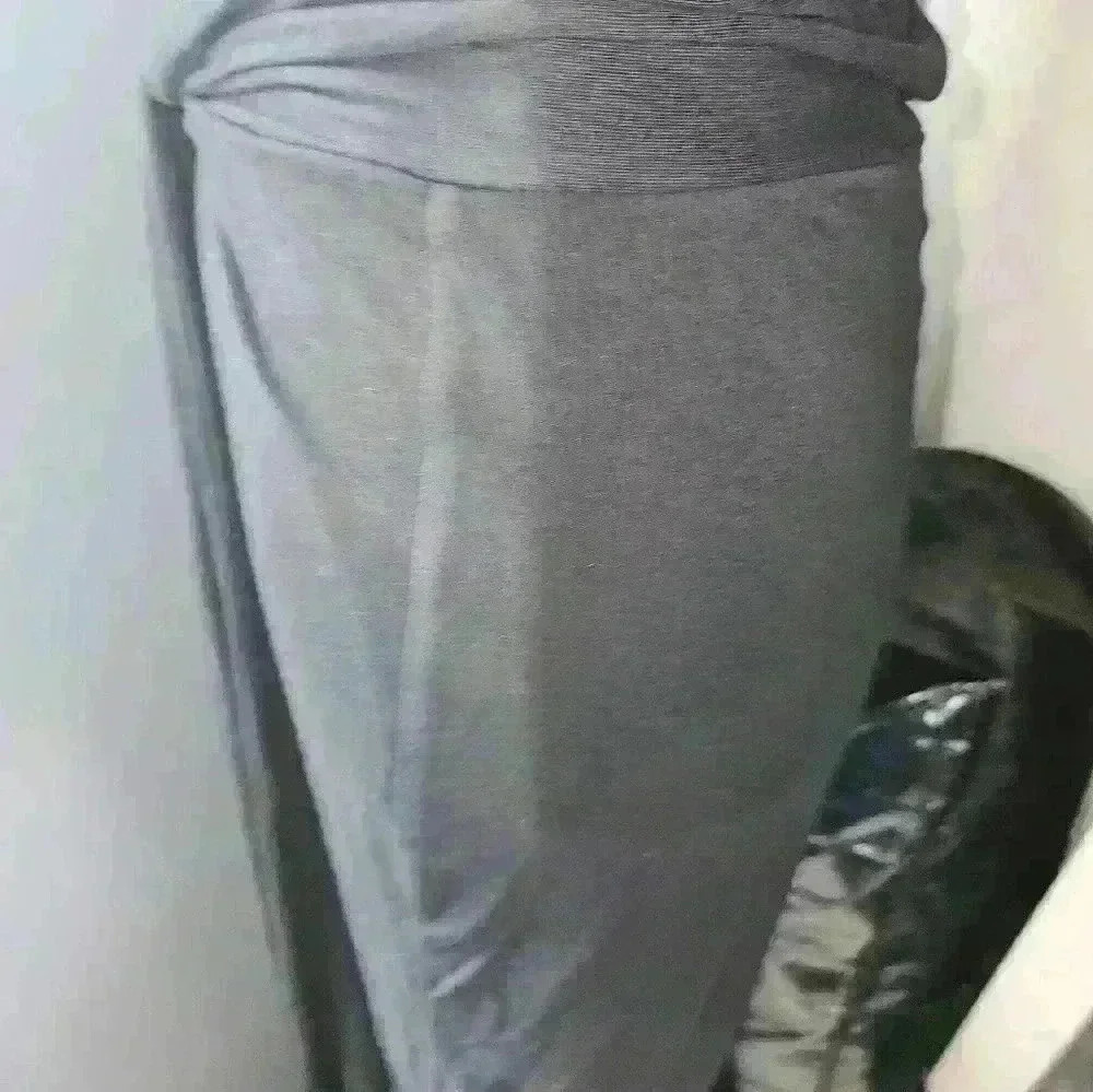 Fashion Nova Womans Maxi Skirt Size L - Picture 7 of 12